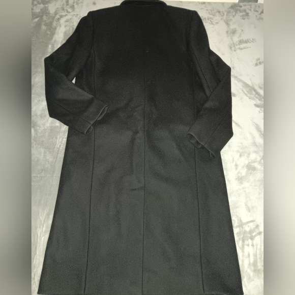 Zadig & Voltaire NWT monarque wool coat - Picture 8 of 15